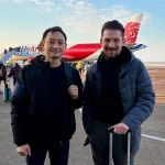 FlyArystan поддержал мастер-классы врачей в регионах по проекту Heart Center Foundation