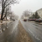 Дождь и туман: какая погода ожидает жителей Западного Казахстана 19 октября