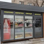Сами выдали, сами забрали: в ЗКО могут закрыться киоски для уличной торговли