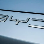 Продажи BYD упали впервые с 2020 года