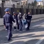 Мать утонувшего подростка перекрыла дорогу в Атырау