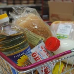 Продукты питания и платные услуги подорожали в ЗКО