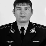 Гибель майора полиции в ДТП в ЗКО: руководство выразило соболезнования