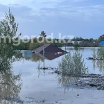 Восстанавливать жилье в зоне подтопления мы не будем - министр строительства РК