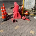 На проспекте Райымбека в Алматы появится реверсивная полоса