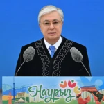 Токаев поздравил казахстанцев с Наурызом