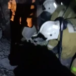 В ВКО произошел разрыв отопительного котла в бане. Один человек погиб и двое ранены