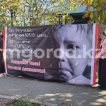 Какие наказания получили злостные неплательщики алиментов в ЗКО