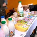Уральцы могут посетить ярмарку в эти выходные
