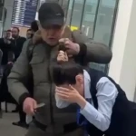 Захват заложницы в аэропорту Алматы: мужчину приговорили к 11 годам