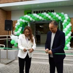 Лидер цифровых финансовых услуг стал ещё ближе: филиал Freedom Bank открылся в Уральске.