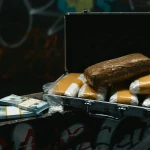 Атырау облысында тұрғыннан марихуана тәркіленді