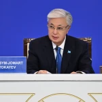 Токаев оценил риски ядерного конфликта в мире