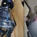 Двое иностранцев создали крупную нарколабораторию в Уральске