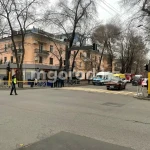 Пожар в хостеле Алматы: создана комиссия, едет глава МЧС