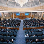 Президент Қазақстанда бір палаталы Парламент құруды ұсынды