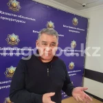Строительство цементного завода в ЗКО едва не оказалось на грани срыва