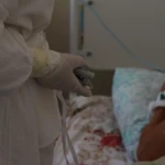 Мужчина заразился сибирской язвой в ЗКО