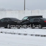 Более 24 тысяч автомобилей импортировали через Мангистаускую область