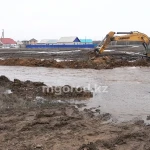 114 домов для пострадавших от паводков в ЗКО построят на средства фонда «Қазақстан халқына»