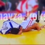 Школьник из Актобе получил перелом шеи во время турнира