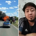 Пожилая пара и ребенок погибли в ДТП в ЗКО: сын подозреваемого обратился к президенту