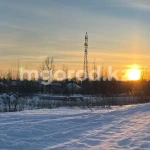 Синоптики прогнозируют в ЗКО низовую метель