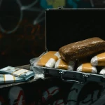 Атырау облысында тұрғыннан марихуана тәркіленді