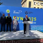 Оралда 1700-ден астам бос жұмысы орны ұсынылған жәрмеңке өтті