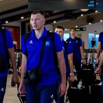 Волейбольный клуб «Жайык» представит Казахстан в Лиге чемпионов Центральной Азии 📷