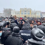 «Қаңтар научил Казахстан нескольким вещам» - Токаев спустя три года январских событий