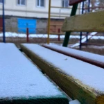 Снег с дождем ожидается на территории ЗКО