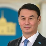 Дархан Сатыбалды назначен акимом Алматы