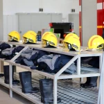 В ЗКО планируют открыть четыре поста добровольных пожарных