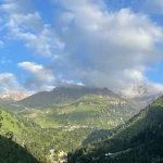 Шымбулак закроют на день из-за селя в Туюк-Су