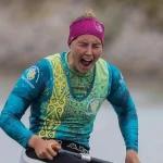 Спортсменка из ЗКО получила путевку на олимпиаду