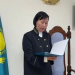 Подростка осудили за убийство матери в ЗКО