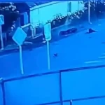 Подростки на скутере столкнулись с легковушкой в Уральске