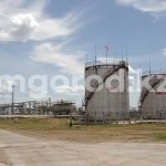 «Озенмунайгаз» остановился в Мангистау