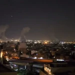 Военное руководство и ученые-ядерщики стали объектами первых авиаударов Израиля по Ирану - СМИ