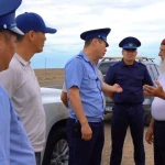 Десятки владельцев животных в Атырауской области привлекли к ответственности