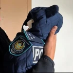 Полицейский родился: трогательное фото взорвало соцсети