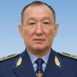 Нового министра обороны назначили в Казахстане