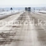ДТП из-за гололёда: житель ЗКО полгода пытается взыскать ущерб
