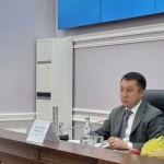 Министр транспорта встретится с жителями ЗКО