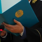 Суд признал жителя Актобе жертвой политических репрессий