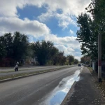 Прогноз погоды для жителей Западного Казахстана на 20 октября
