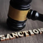 Казахстанский участник госзакупок попал в санкционный список США