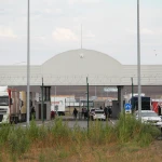 Автобусам разрешили пересекать границу через пост «Сырым» в ЗКО