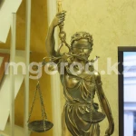 Казахстанец отсудил дочерей у бывшей жены